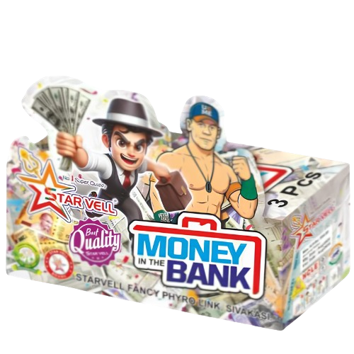 Paper Bomb