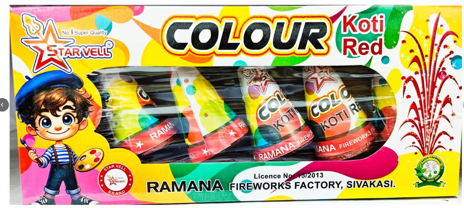 Product