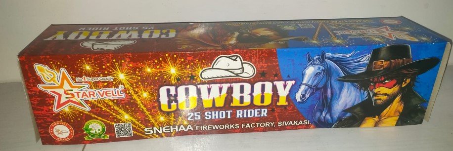 MULTI SHOTS